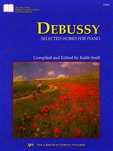 Selected Works (Snell)